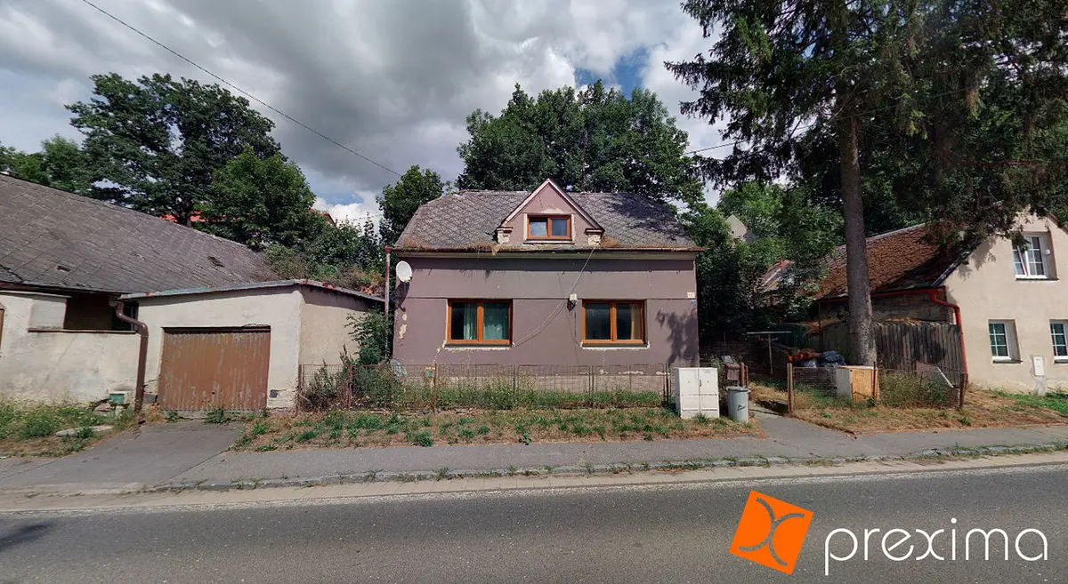 Prodej domu 72 m², Svitavská · Čtyřicet Lánů · Svitavy