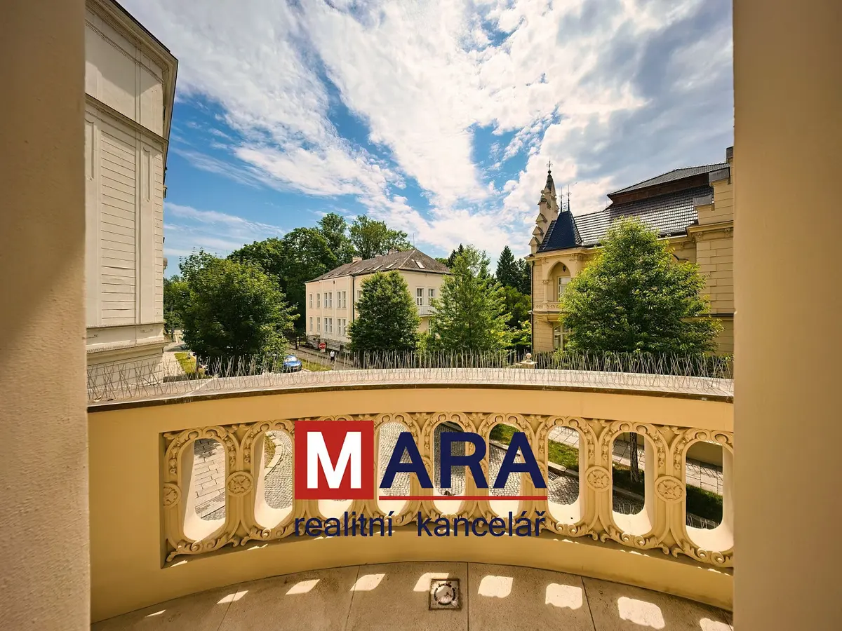 Prodej bytu 3+kk 98 m², Vídeňská · Olomouc-střed · Olomouc