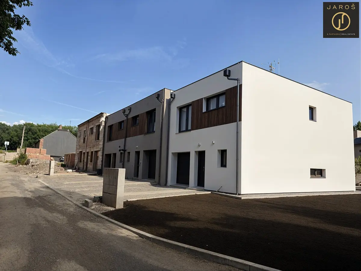 Prodej domu 130 m², Vrapice · Kladno