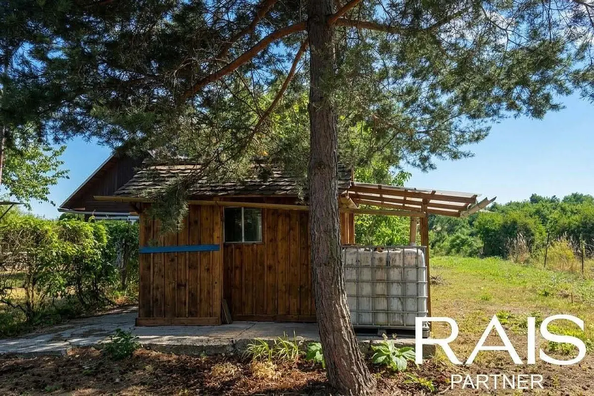 Prodej pozemku 437 m², Jundrov · Brno