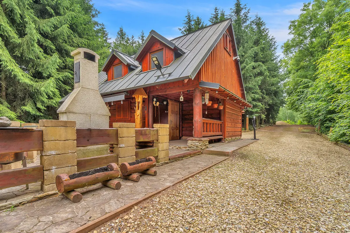 Prodej chaty / chalupy 80 m², Sudslava · okres Ústí nad Orlicí