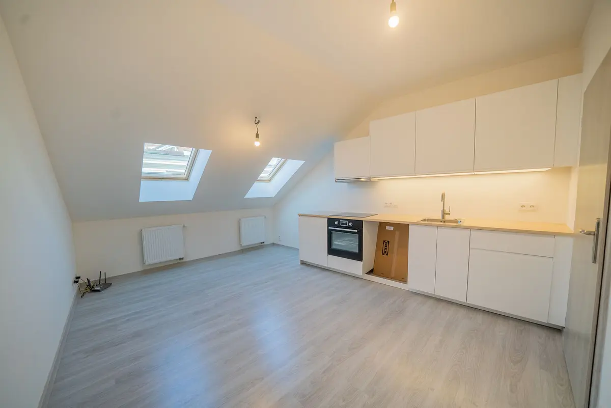 Prodej bytu 1+kk 24 m², Košická · Vršovice