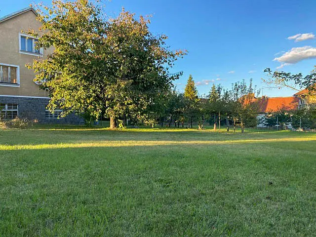 Prodej domu 125 m², Baxova · Sedlčany