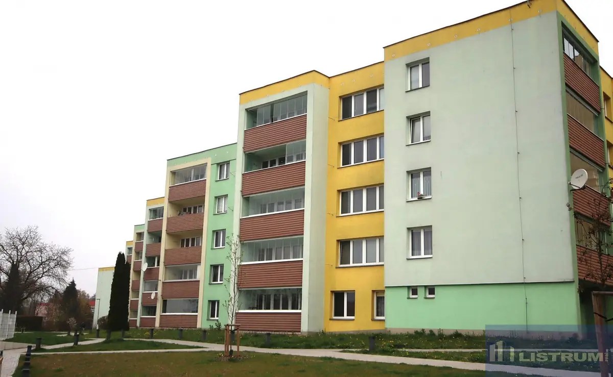 Prodej bytu 2+kk 46 m², Bludovice · Havířov
