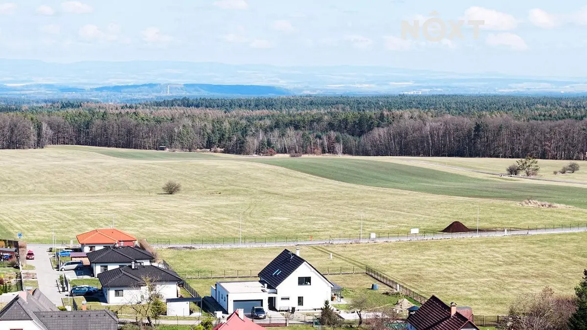 Prodej pozemku 53 m², Poběžovice u Holic