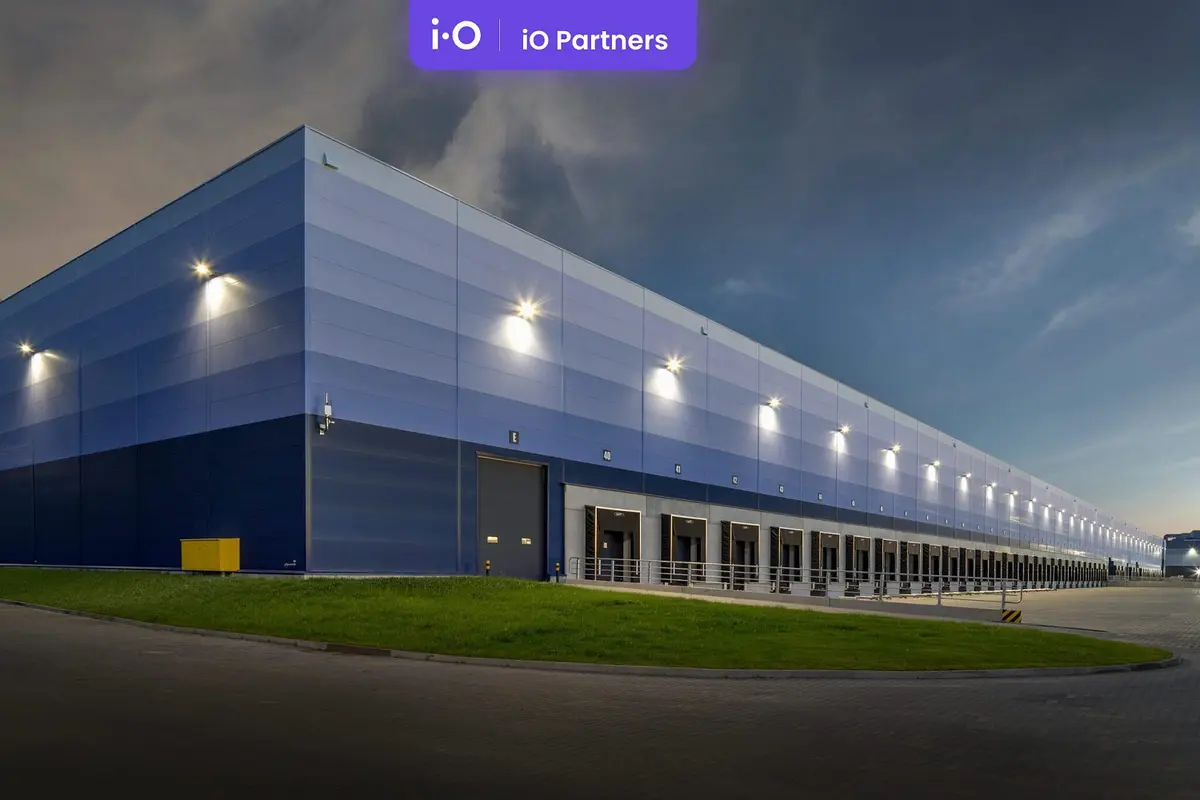 Pronájem komerčního prostoru 7600 m², Dolní · Úžice u Kralup nad Vltavou · Úžice