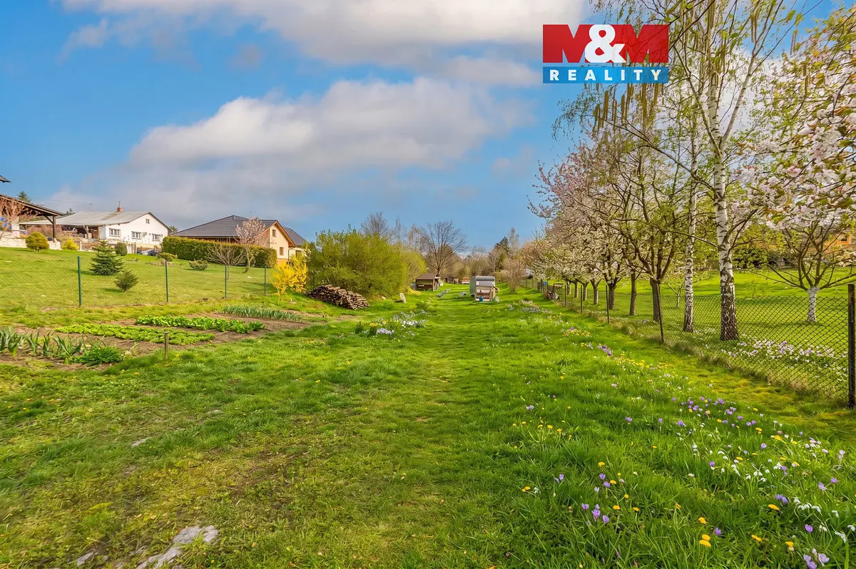 Pronájem pozemku 307 m², Chatařská · Havířov-Dolní Suchá · Havířov