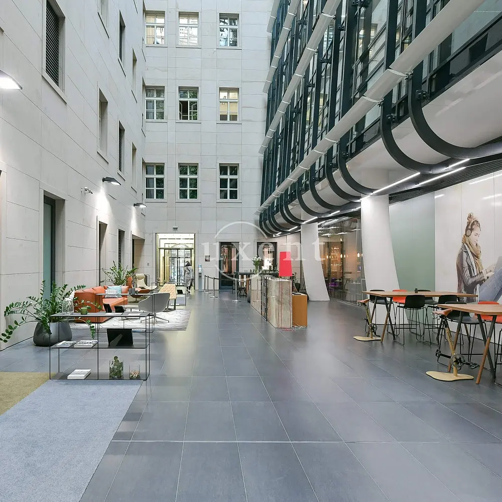 Pronájem komerčního prostoru 243 m², Jindřišská · Nové Město