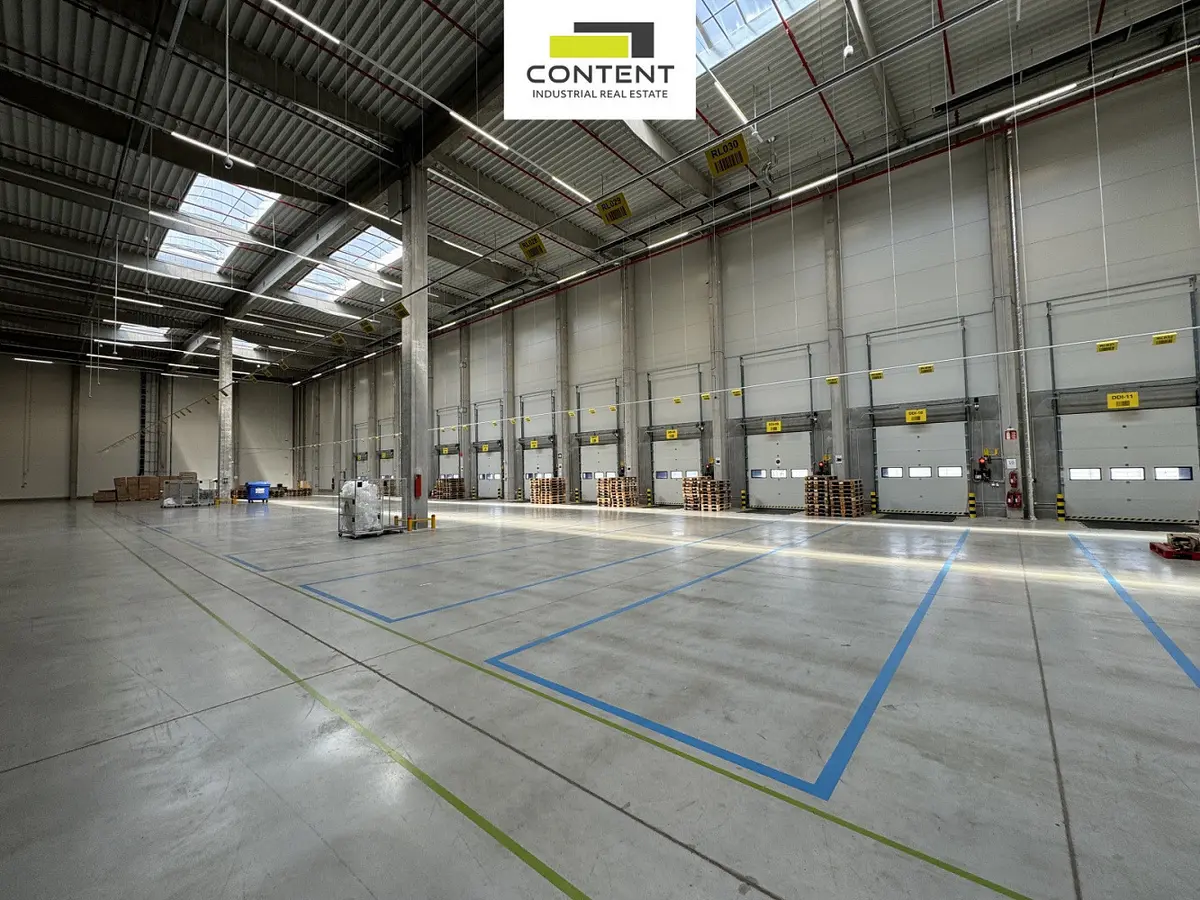 Pronájem komerčního prostoru 15000 m², Pražská · Horní Jindřichov · Rumburk