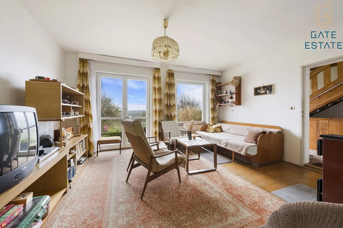 Prodej chaty / chalupy 95 m², Holešov - Žopy · okres Kroměříž