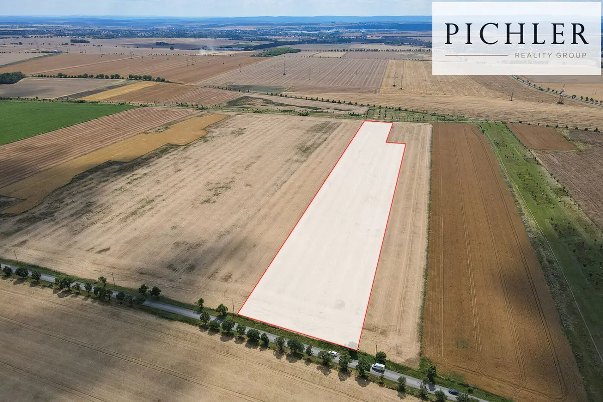 Prodej pozemku 465 m², Chýně · okres Praha-západ