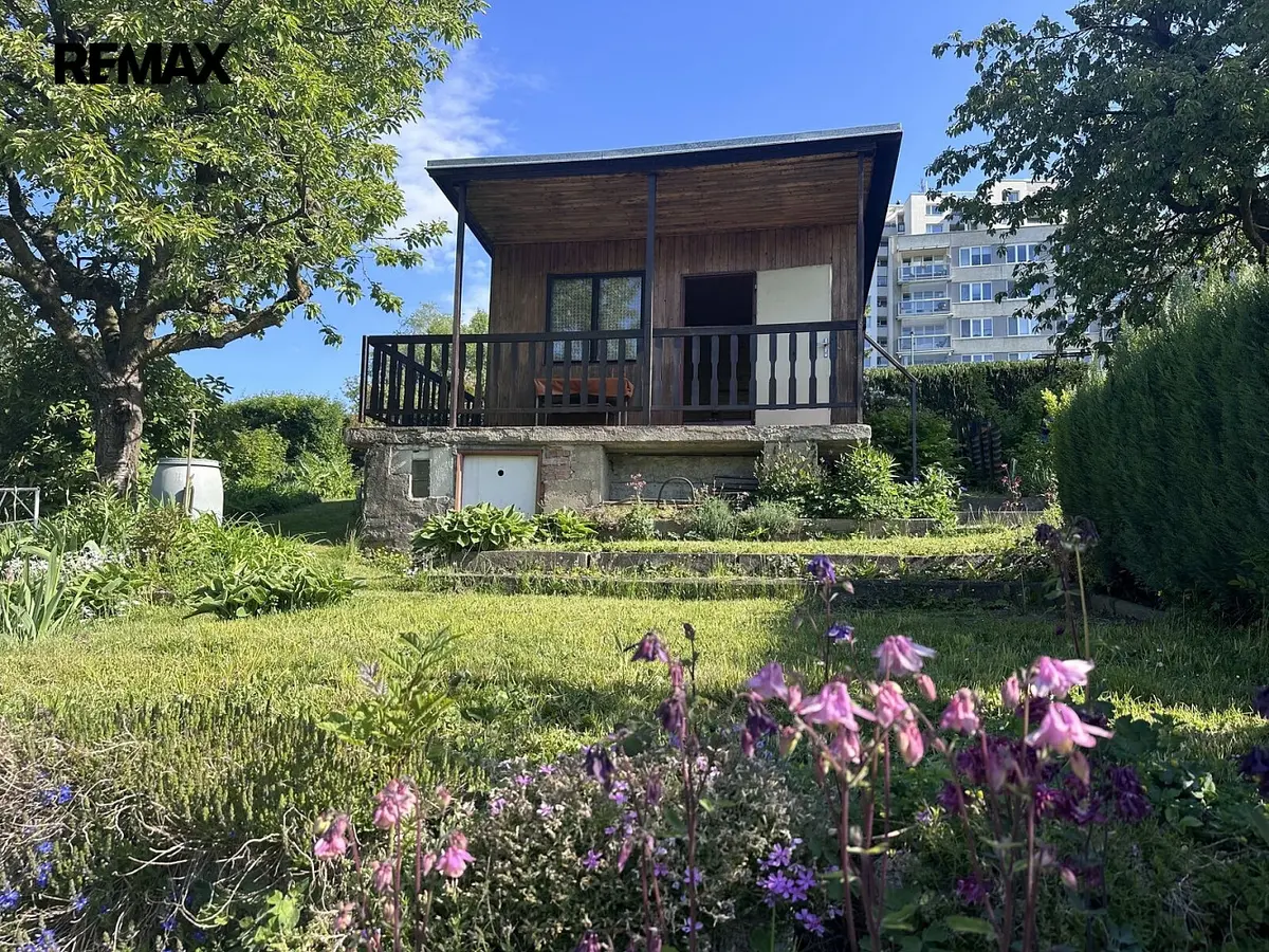 Prodej chaty / chalupy 20 m², Starý Harcov · Liberec
