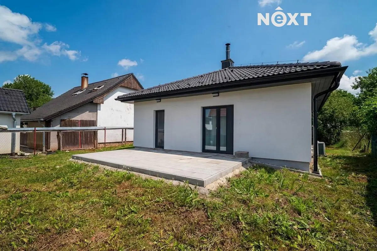 Prodej domu 49 m², Blažejov · okres Jindřichův Hradec
