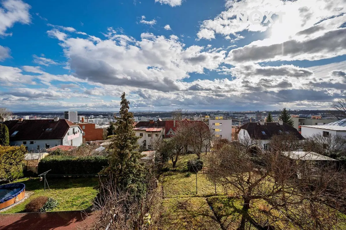 Prodej domu 165 m², U Voborníků · Vysočany