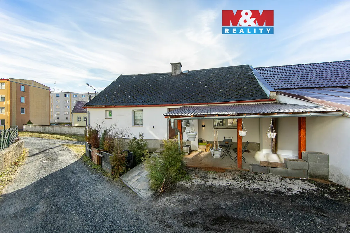 Prodej domu 127 m², Na Kopečku · Bochov