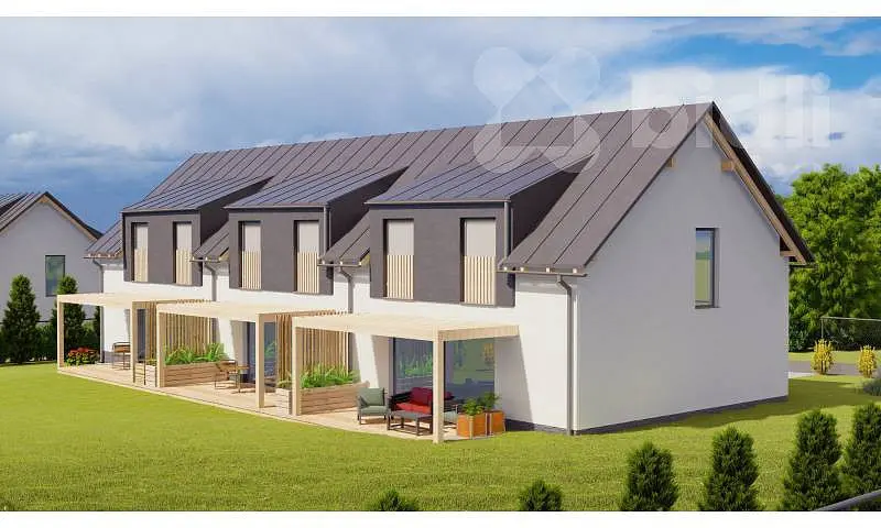 Prodej bytu 4+kk 119 m², Chotěvice · okres Trutnov