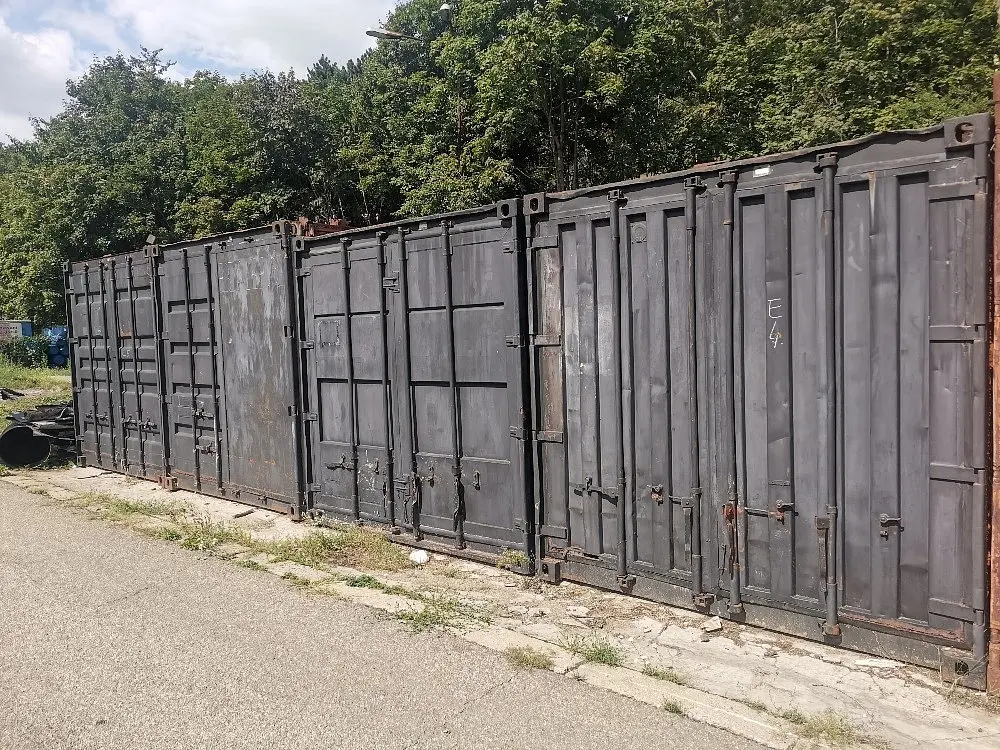 Pronájem komerčního prostoru 15 m², Brno - Brno-město