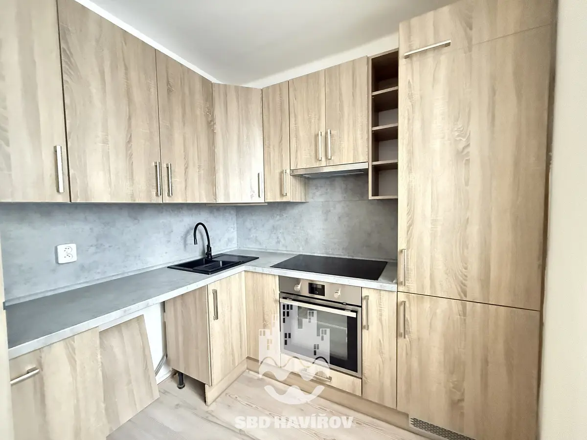 Prodej bytu 3+1 62 m², Dlouhá třída · Havířov-Město · Havířov