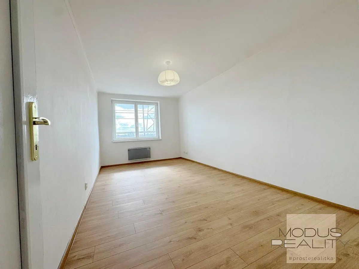 Pronájem bytu 2+kk 54 m², Soběslavská · Vinohrady