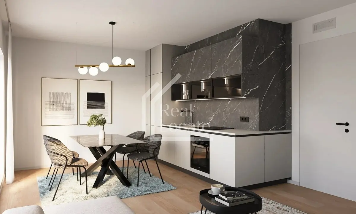 Pronájem bytu 2+kk 52 m², Košická · Vršovice