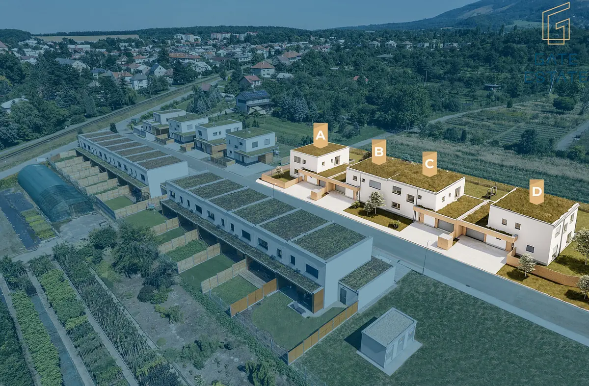 Prodej domu 152 m², Bystřice pod Hostýnem · okres Kroměříž