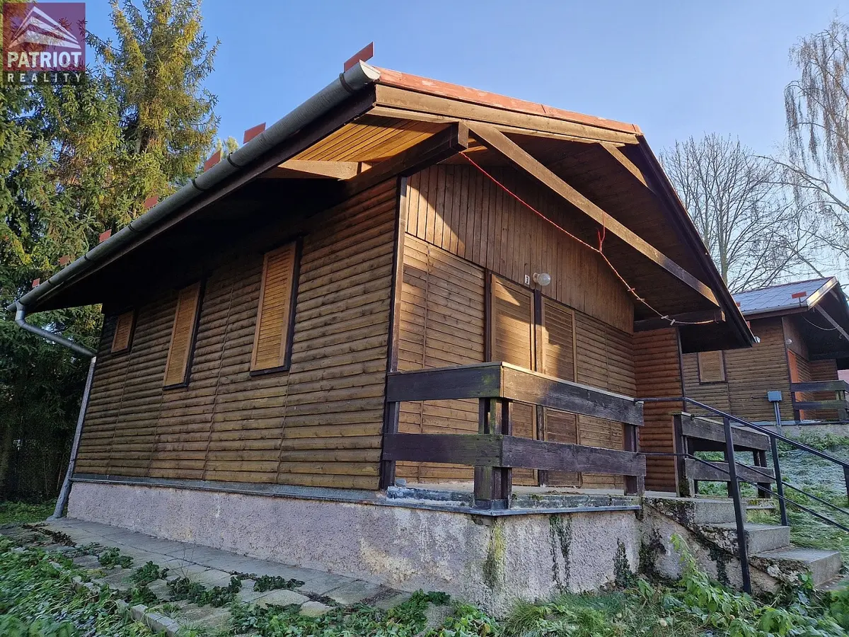 Prodej chaty / chalupy 214 m², Mostkovice · okres Prostějov