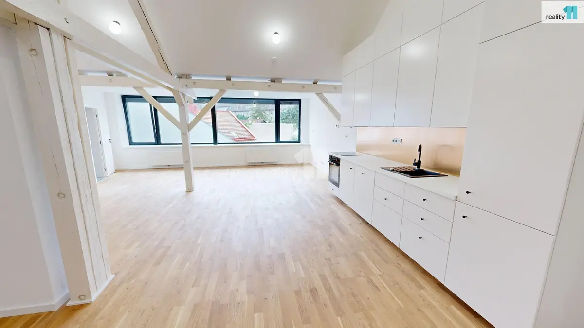 Pronájem komerčního prostoru 151 m², Tylova · Pelhřimov