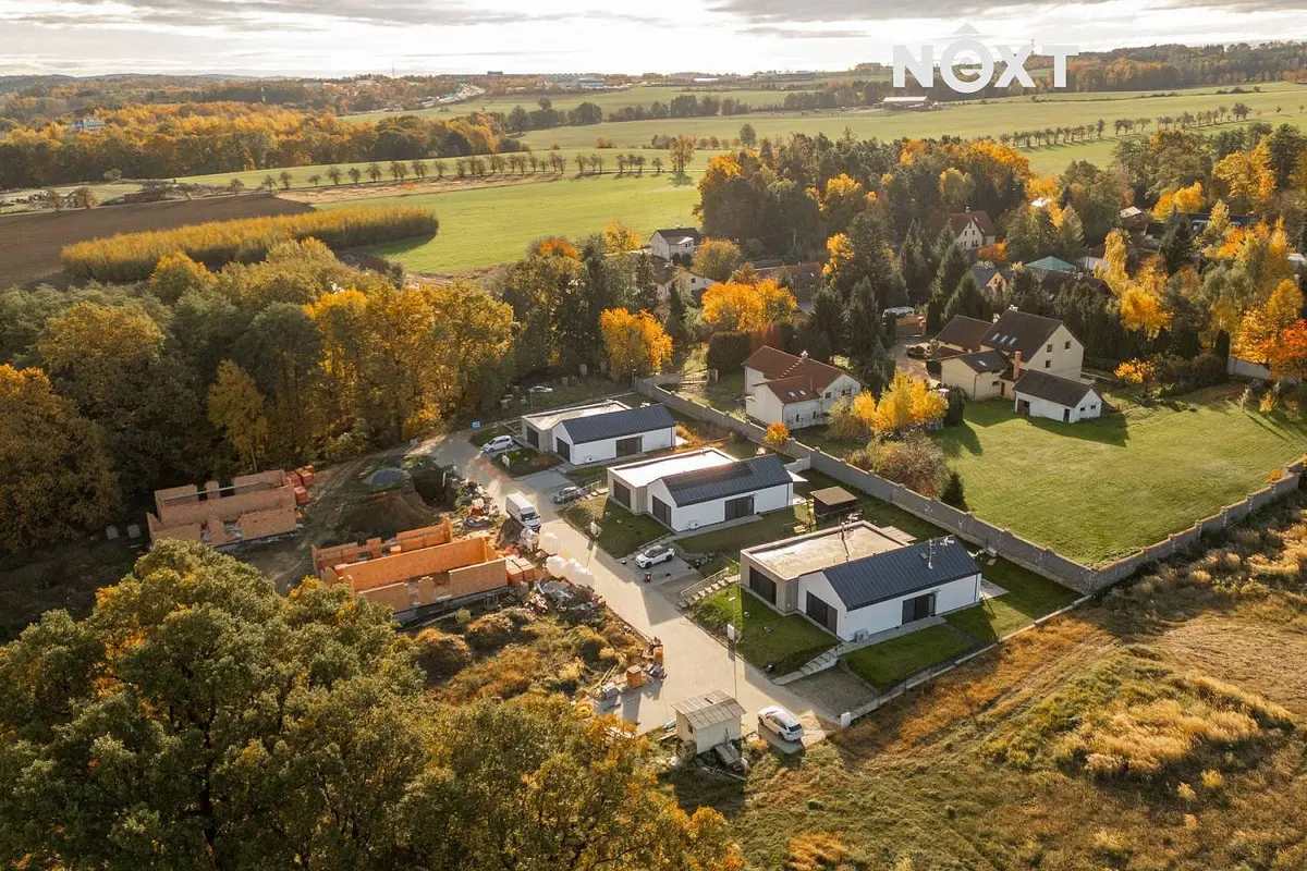 Prodej domu 97 m², Strančice - Sklenka · okres Praha-východ