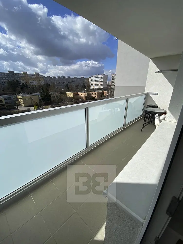 Prodej bytu 3+kk 73 m², Bellušova · Stodůlky