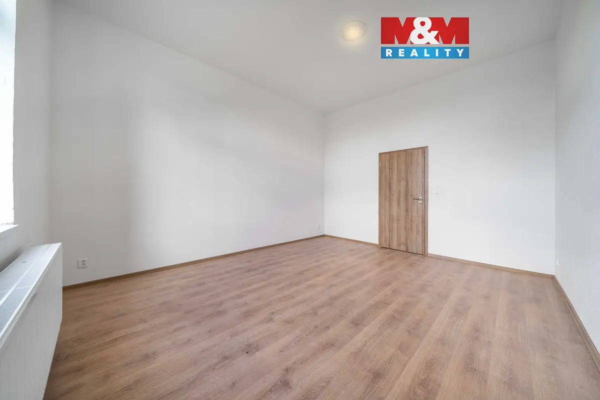 Prodej bytu 4+kk 102 m², Plešnice · okres Plzeň-sever