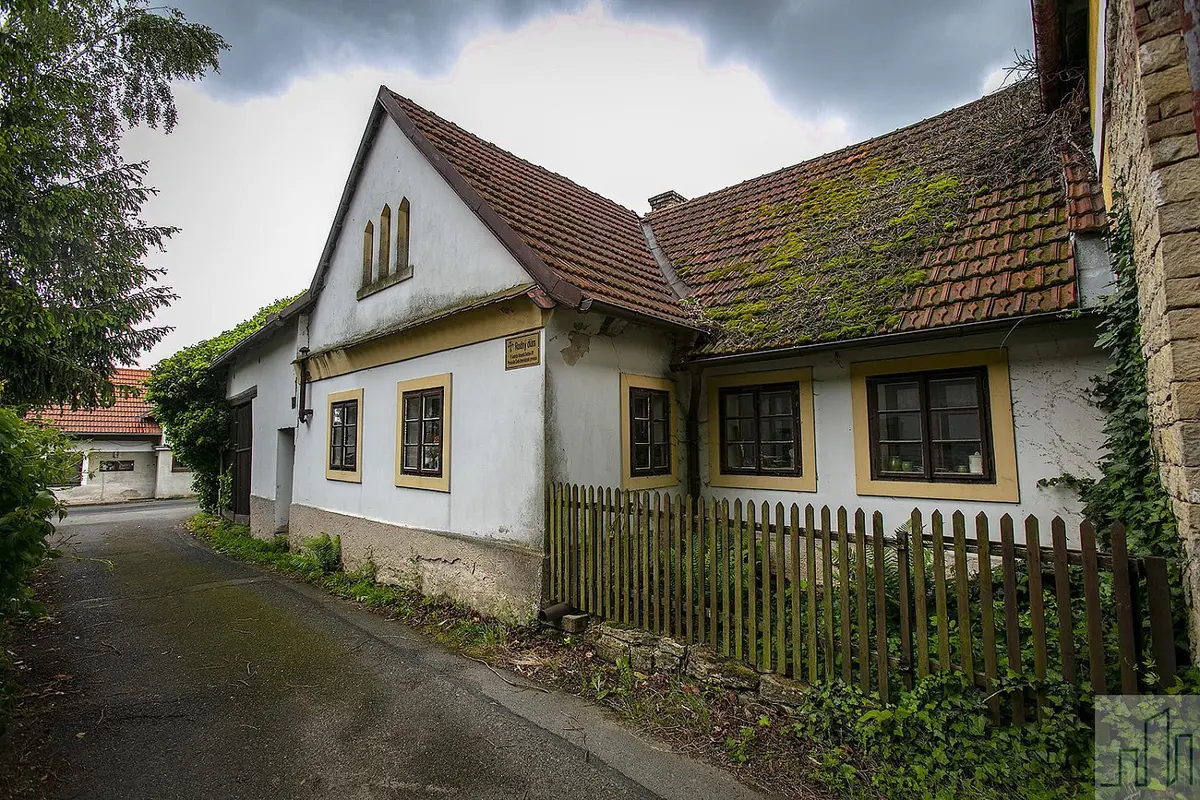 Prodej chaty / chalupy 230 m², Řepníky - Popovec · okres Ústí nad Orlicí