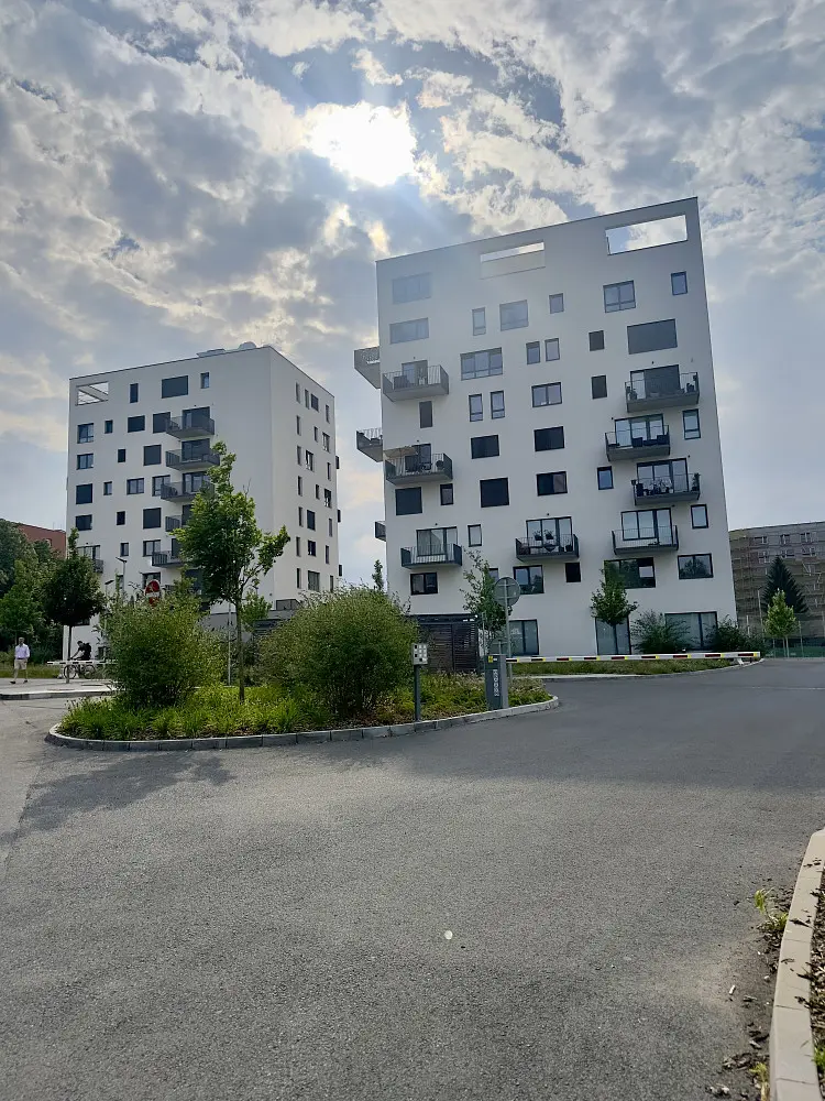 Pronájem komerčního prostoru 2 m², Piskáčkových · Vysočany
