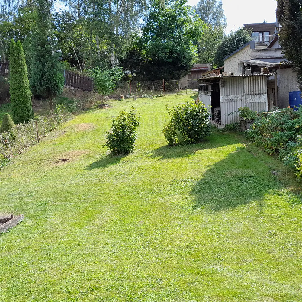 Prodej pozemku 400 m², Osadní · Horní Růžodol · Liberec