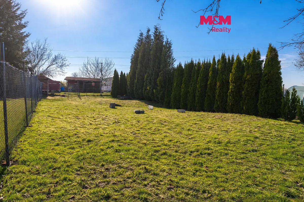 Prodej pozemku 668 m², Staré náměstí · Orlová