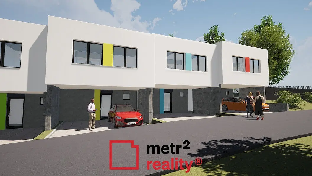 Prodej domu 88 m², Vilapark · Brodek u Prostějova