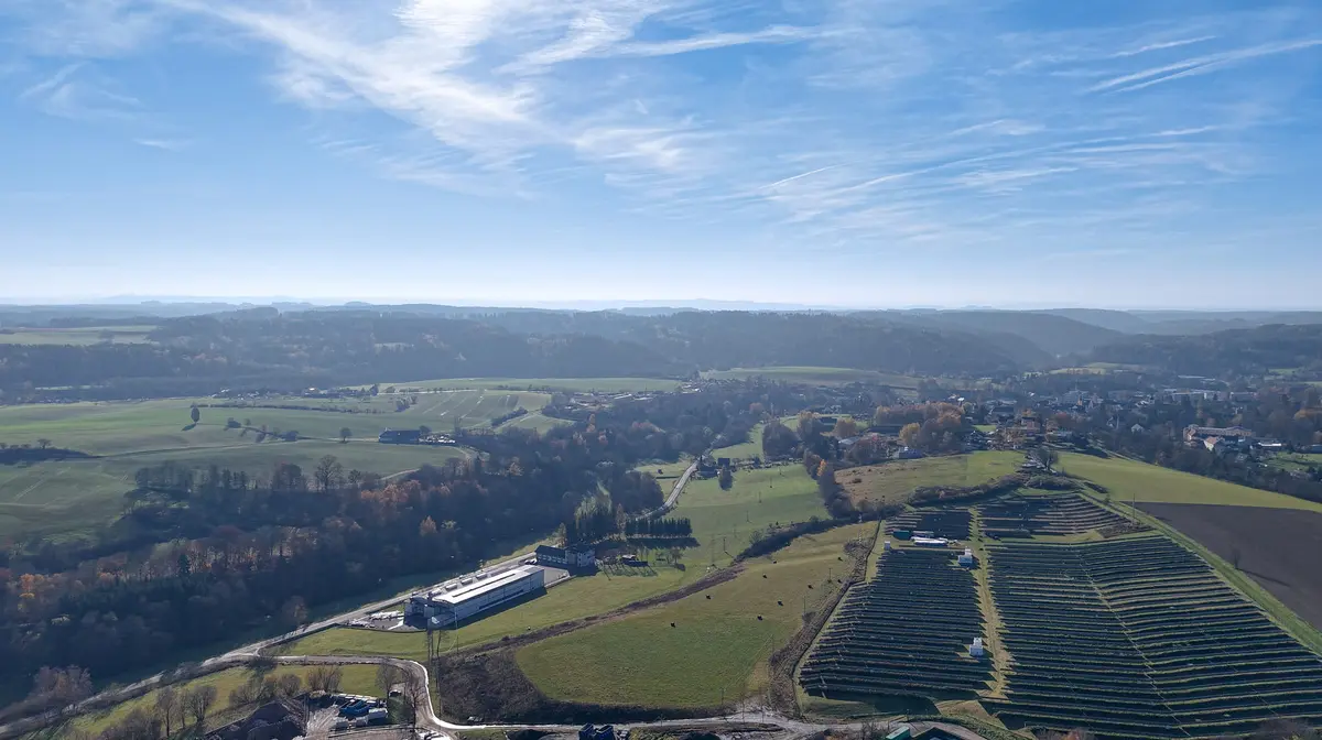 Prodej pozemku 433 m², Český Dub - Český Dub II · okres Liberec