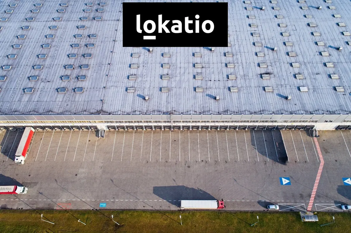 Pronájem komerčního prostoru 110132 m², Horní Tošanovice · okres Frýdek-Místek