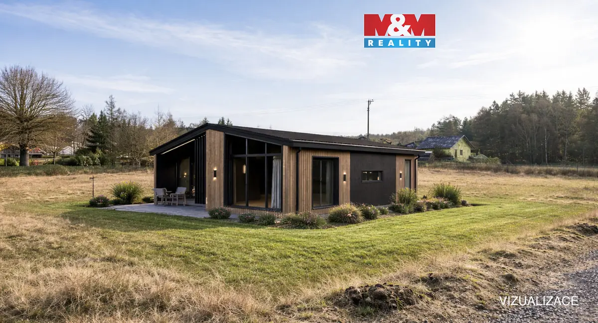 Prodej domu 116 m², Kocléřov · Vítězná