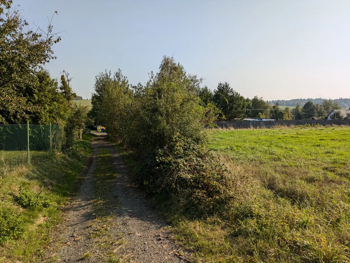 Prodej pozemku 46 m², Nové Lublice · okres Opava