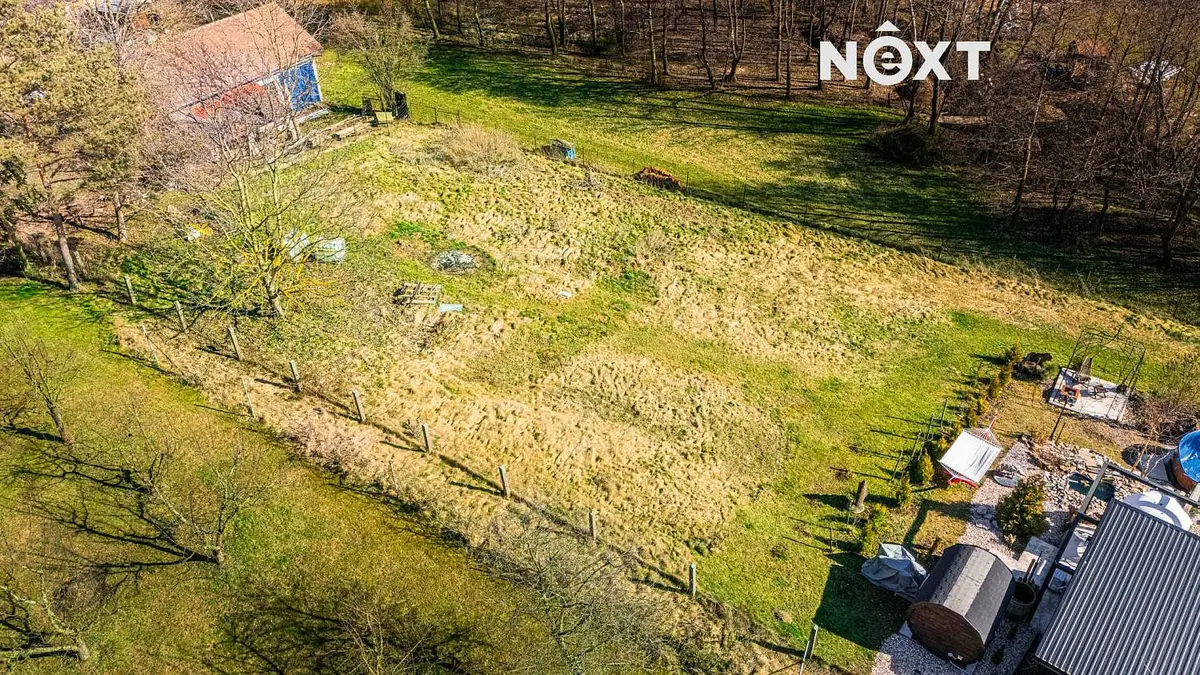 Prodej pozemku 639 m², Drahobudice
