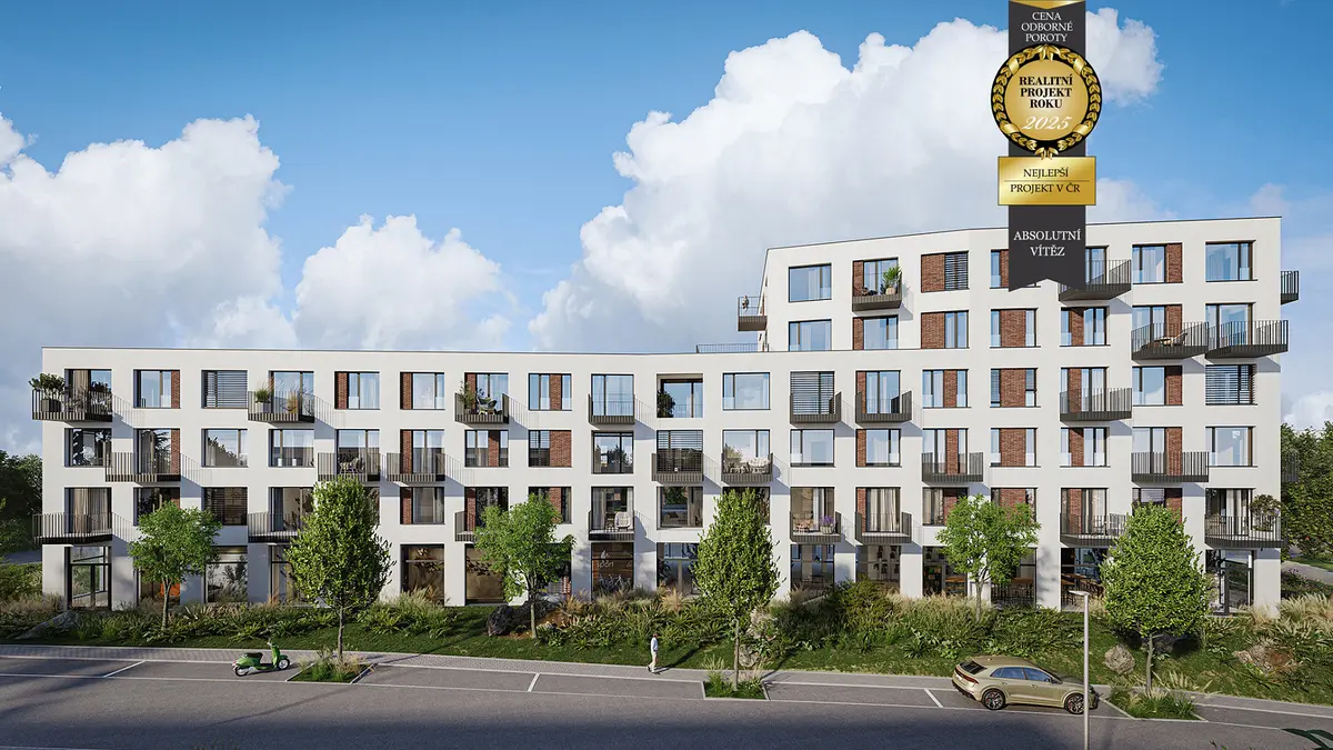 Prodej bytu 4+kk 150 m², Kunratice u Liberce · Liberec
