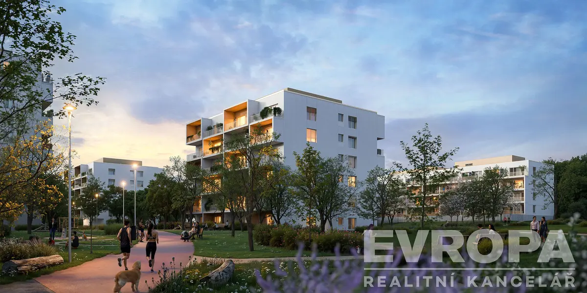 Prodej bytu 3+kk 83 m², Beroun