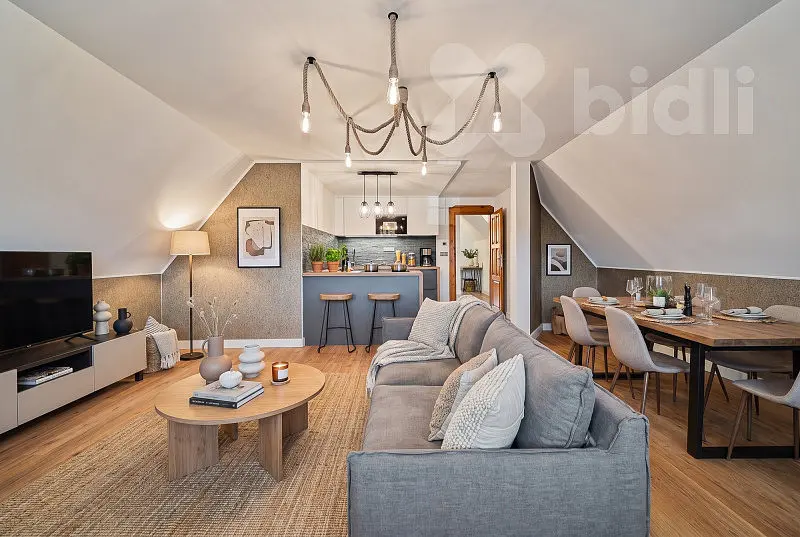 Prodej bytu 3+kk 73 m², Malá Úpa - Horní Malá Úpa · okres Trutnov