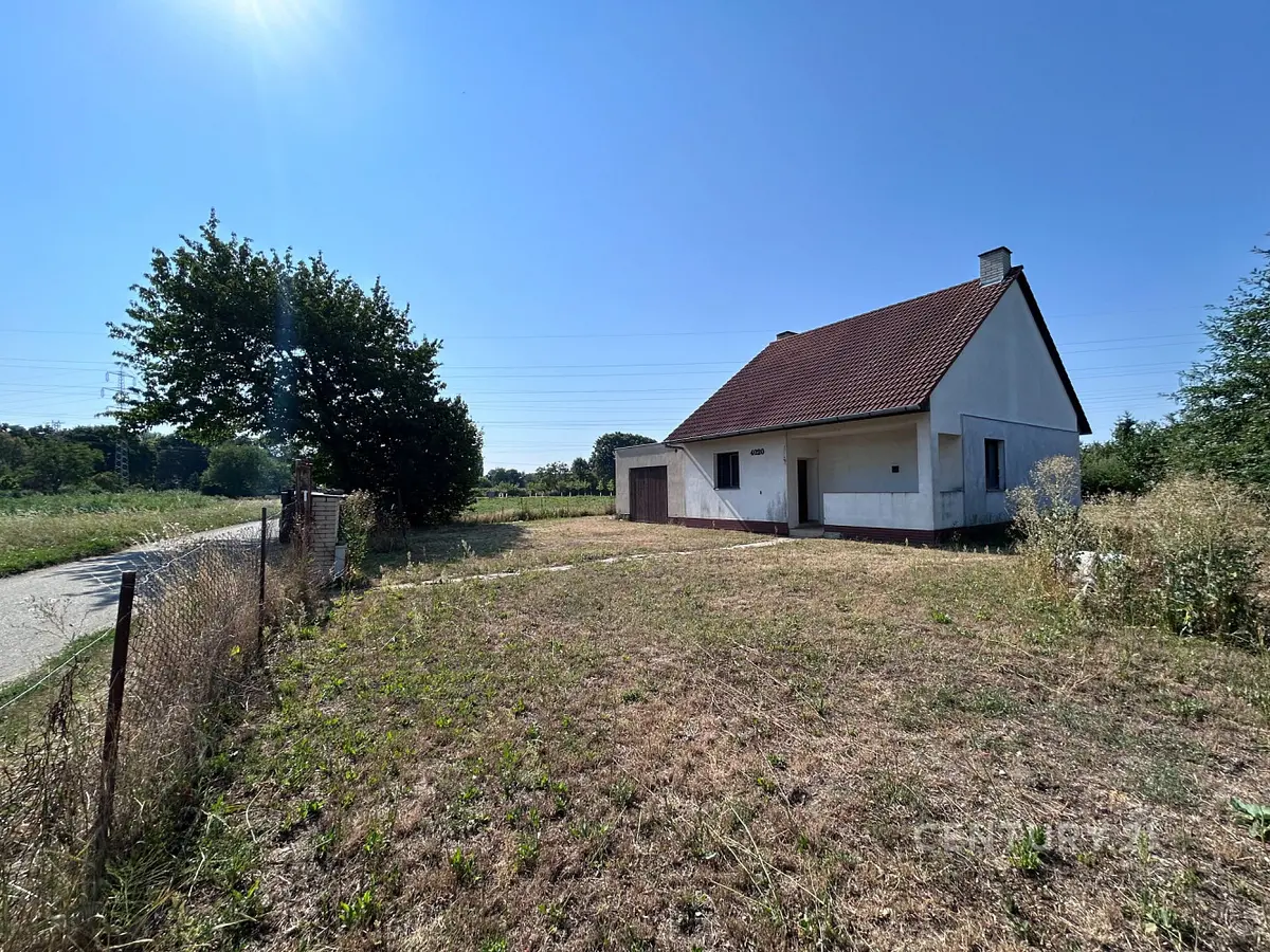 Prodej domu 98 m², Štěpnice · Hodonín
