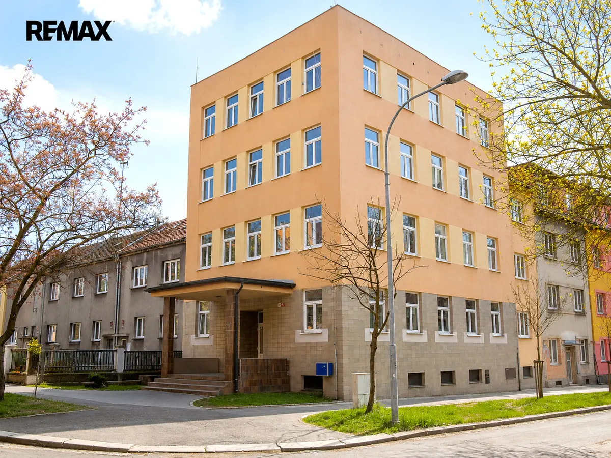 Pronájem komerčního prostoru 26 m², Táborská · Plzeň