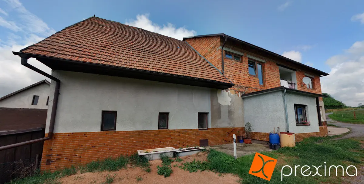 Prodej domu 513 m², Dobré · okres Rychnov nad Kněžnou