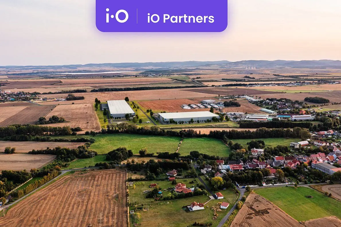 Pronájem komerčního prostoru 5000 m², Droužkovická · Údlice