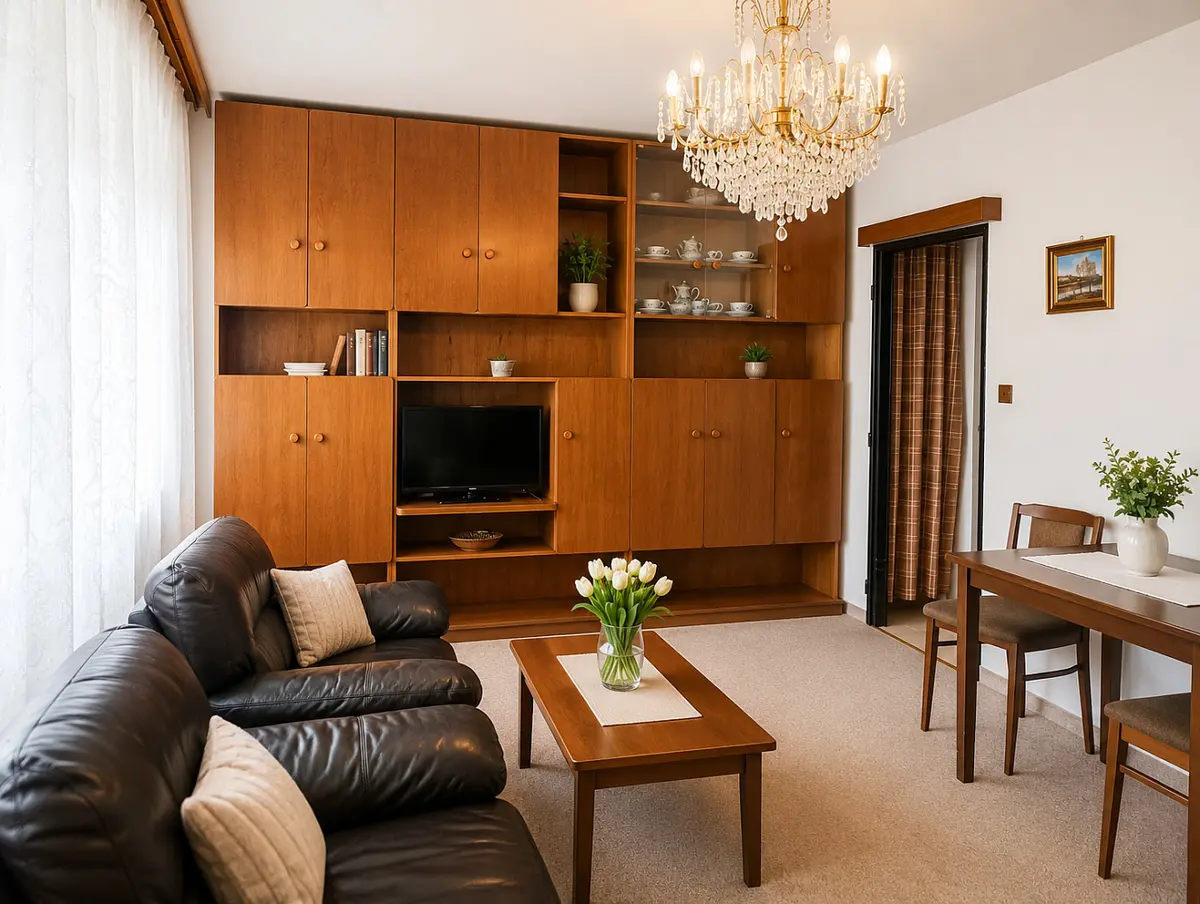 Prodej bytu 3+kk 80 m², U Homolky · Motol