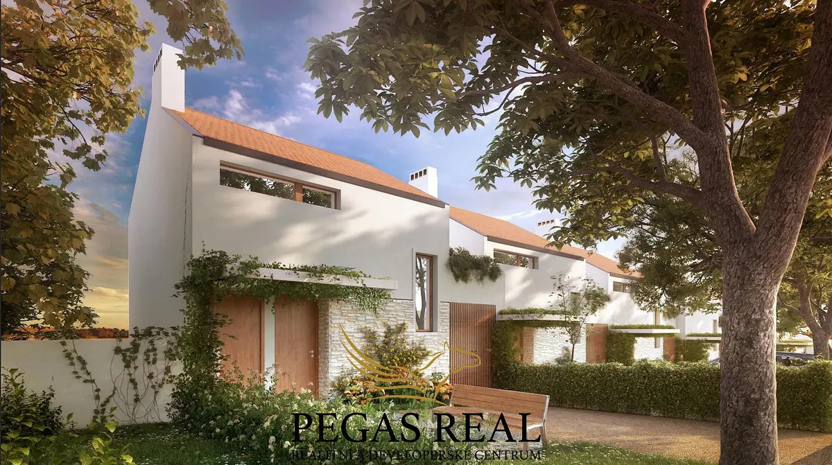 Prodej bytu 2+kk 58 m², Přítluky - Nové Mlýny · okres Břeclav
