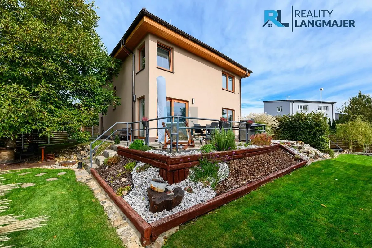 Prodej domu 183 m², Božkov · Plzeň